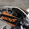 Мотоцикл эндуро ROCKOT RS250 Firestorm (250cc, 172FMM, 21/18, ЭПТС)