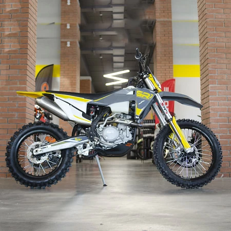 Мотоцикл GR7 F300L (4T NC300S) Enduro OPTIMUM (2024 г.)