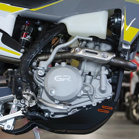 Мотоцикл GR7 F300L (4T NC300S) Enduro OPTIMUM (2024 г.)