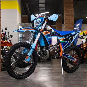 Мотоцикл GR8 T300L (2T MT-300) Enduro RR