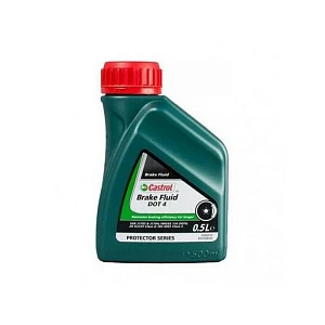Тормозная жидкость DOT 4 Standard Brake Fluid 500ml