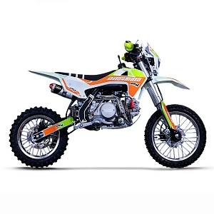 Питбайк PitonMoto PX4 125EA 14/12