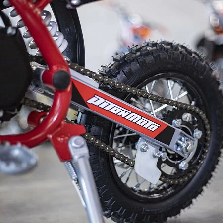 Питбайк PitonMoto PX2 70ЕА 10/10