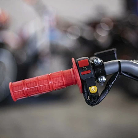 Питбайк PitonMoto PX2 70ЕА 10/10