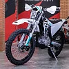 Мотоцикл кроссовый BRZ H6 PR250 21/18 
