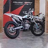 Мотоцикл кроссовый BRZ H6 PR250 21/18 