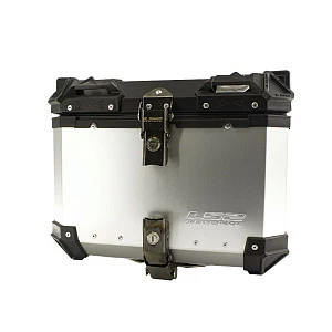 Кофр алюминиевый LS2, 45л