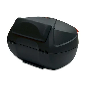 Кофр E-61B со спинкой MCP 38 л.