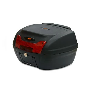 Кофр E-60B со спинкой MCP 40 л.