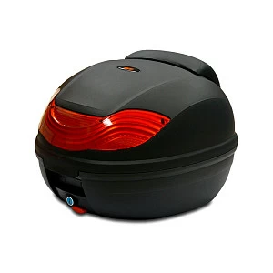 Кофр E-36B со спинкой MCP 32 л.
