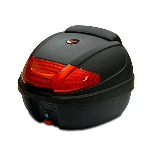 Кофр E-33B со спинкой MCP 30 л.