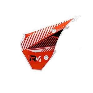 Крышка облицовка фильтр (BOX) Regulmoto Athlete 21/18