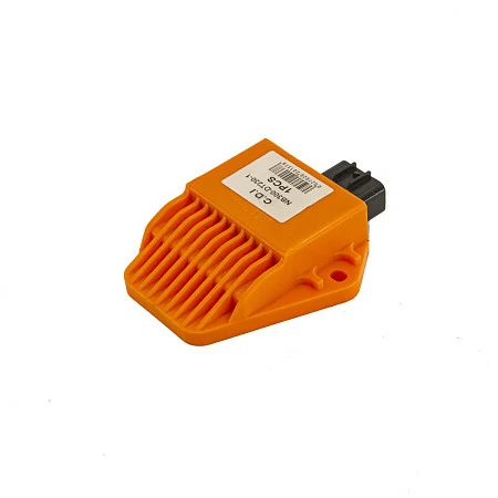 Коммутатор 8 конт. NB300-DT230-1