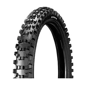 Шина пневматическая 90/90-21 4PR KENDA K777F 54R TT