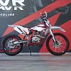 Мотоцикл эндуро ROCKOT R5X Rampage (300cc, ZS175FMM (CB300F), 21/18)