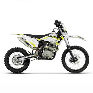 Мотоцикл эндуро ROCKOT R5S Pride (150cc, 161FMJ (CB150), 19/16)