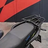 Мотоцикл эндуро ROCKOT XR250 (черный/зеленый, 21/18, ЭПТС)