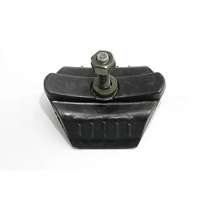 Антибуксатор 2.15" (мягкий) ROCKOT PARTS