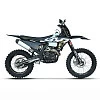 Мотоцикл BRZ X8 NB300 24BE