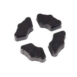 Демпферные резинки колеса (4шт) GARPIA