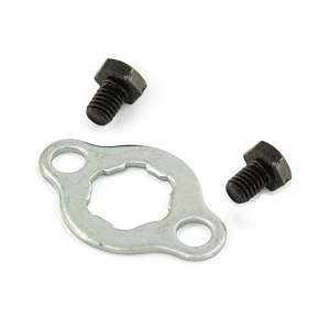 Крепление звезды ведущей питбайк DRIVEPARTS
