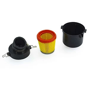 Фильтр возд. нулевик #3 (d=38mm) в корпусе DRIVEPARTS