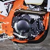 Мотоцикл BRZ MX8 NC450s 24