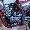 Мотоцикл эндуро ROCKOT GS 7 Tribute 2.0 (250cc, 172FMM-5 (PR250), 21/18)