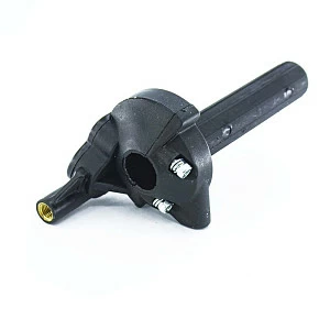 Ручка газа короткоходная (с ограничителем хода) DRIVEPARTS