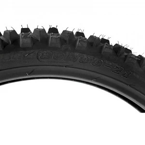 Шина пневматическая 21" 80/100-21 8PR TT RT-909 (super soft) ROCKOT GUMMY