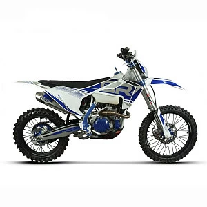 Мотоцикл GR7 F300L (4T 182MN 2x вал. EFI) Enduro PRO