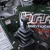 Квадрицикл BALTMOTORS BM700 EFI (зеленый)