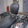 Квадрицикл BALTMOTORS BM700 EFI (зеленый)