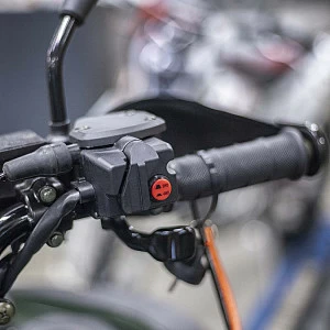 Квадрицикл BALTMOTORS BM700 EFI (зеленый)