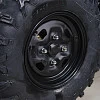 Квадрицикл BALTMOTORS BM500 EFI (зеленый)
