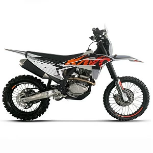 Мотоцикл кроссовый KAYO K7-A 300 MX (CB300RL) 21/18