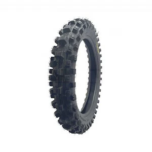 Шина пневматическая 18" 110/100‑18 8PR TT RT‑303 (medium soft) ROCKOT