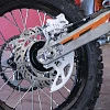 Мотоцикл KAYO K6-A 300 MX (CB300RL) 21/18