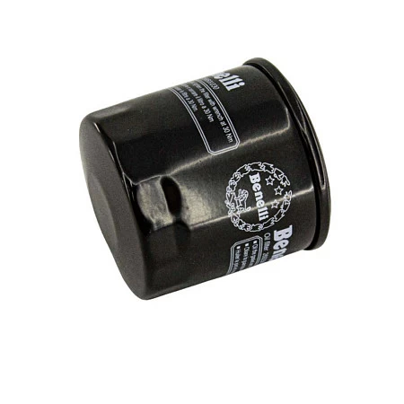 Фильтр масляный BenelIi TRK 702/702X