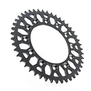 Звезда ведомая универсальная 6-150/153-125-45 (JT 897, JT 210) KTM, Honda