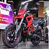 >!< Мотоцикл турэндуро ROCKOT HOUND 2.0 (красный)