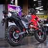 >!< Мотоцикл турэндуро ROCKOT HOUND 2.0 (красный)