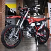 Мотоцикл эндуро ROCKOT GS1-L Hotred