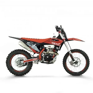 Мотоцикл эндуро ROCKOT GS1-L Hotred