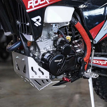 Мотоцикл эндуро ROCKOT GS1-L Hotred