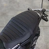 Мотоцикл Benelli Leoncino 800 (зеленый/черный)