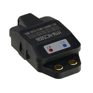 Блок управления KAYO K6 EFI