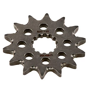 Звезда ведущая самоочищающаяся SMP-F0565 14T  SM-PARTS (JTF 565 14)