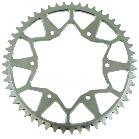 Звезда ведомая MAYAKLAB SUZUKI RMZ250 07-21 RMZ450 05-21 51T (JTR 808) (MYK-78010016908)