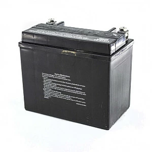 Мотоциклетный аккумулятор Solong YTX12-BS